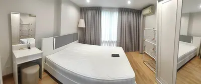 The Raffles Condominiumの1ベッドルームコンドミニアム（賃貸）、写真10/10