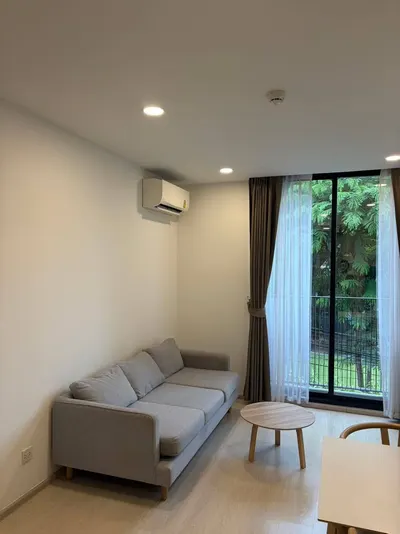 2-bed condo for rent at Noble Ambience Sukhumvit 42, photo 4 of 5