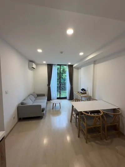 2-bed condo for rent at Noble Ambience Sukhumvit 42, photo 2 of 5