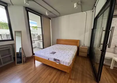 1-bed condo for rent near BTS Phrom Phong, photo 3 of 5