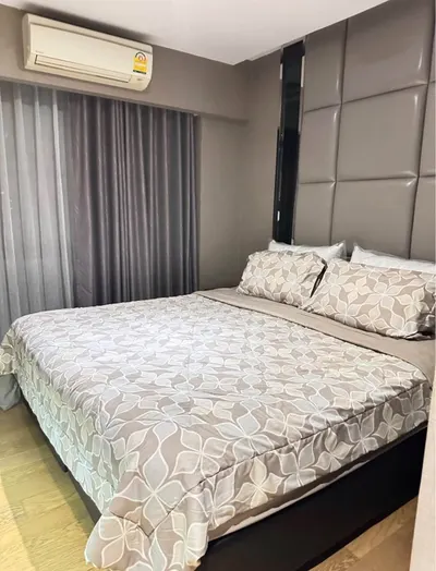 1-bed condo for rent near BTS Thong Lo, photo 6 of 8