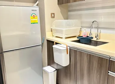 1-bed condo for rent near BTS Thong Lo, photo 5 of 8