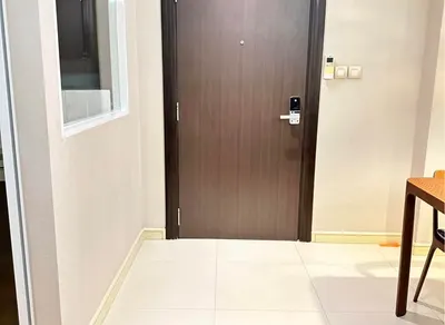 1-bed condo for rent near BTS Thong Lo, photo 3 of 8