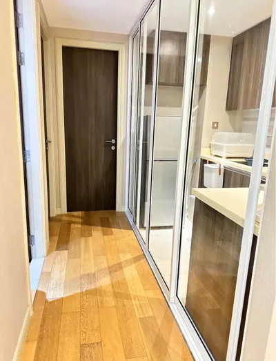 1-bed condo for rent near BTS Thong Lo, photo 8 of 8