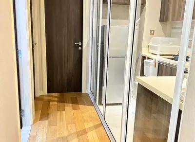 1-bed condo for rent near BTS Thong Lo, photo 4 of 8