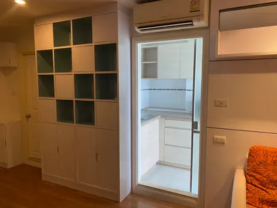 Lumpini Park Riverside Rama 3的2房公寓出租，第4张，共5张