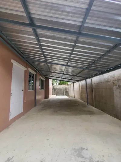 4-bed house for rent near MRT Lak Song, photo 4 of 5