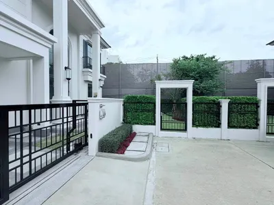 ขายบ้าน 4 ห้องนอน Setthasiri Bangna KM.10 รูปที่ 3 จาก 4