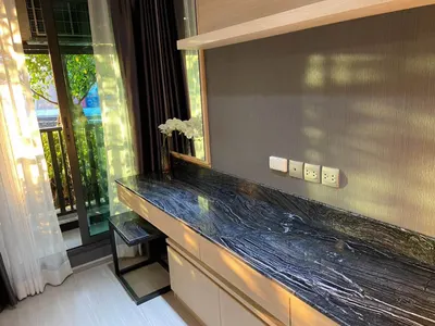 Studio condo for rent near MRT Lat Phrao, photo 5 of 5