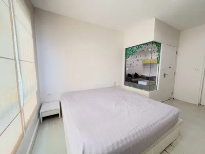 Condo 1 chambre à louer à The Room Ratchada-Ladprao, photo 5 sur 5