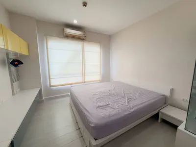 Condo 1 chambre à louer à The Room Ratchada-Ladprao, photo 4 sur 5