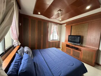 2-bed condo for rent near MRT Sukhumvit, photo 5 of 5