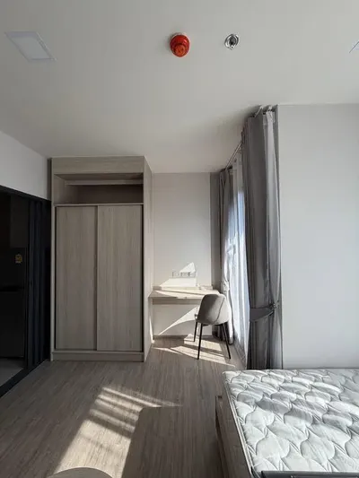 Condo for rent at NIA by Sansiri, photo 4 of 10