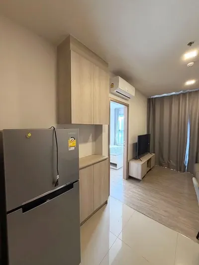 Condo for rent at NIA by Sansiri, photo 9 of 10