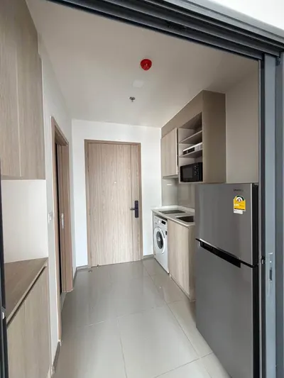 Condo for rent at NIA by Sansiri, photo 5 of 10