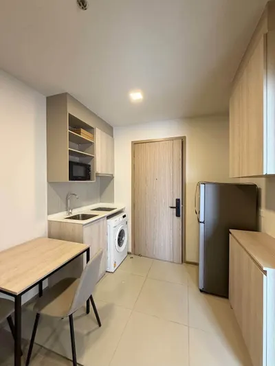 Condo for rent at NIA by Sansiri, photo 10 of 10