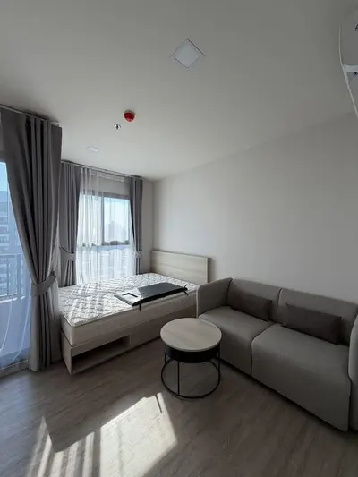 Condo for rent at NIA by Sansiri, photo 3 of 10