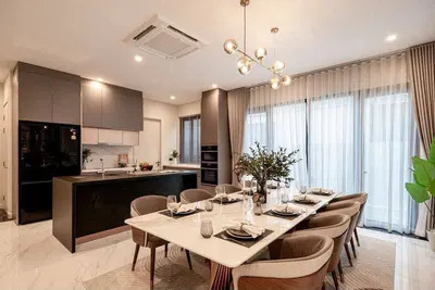 CINQ ROYAL Krungthep Kreethaの5ベッドルーム一戸建て（賃貸）、写真6/6