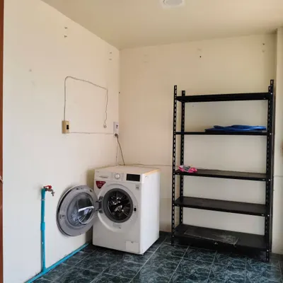 MRT 辉煌站附近的4房独栋住宅出租，第5张，共5张