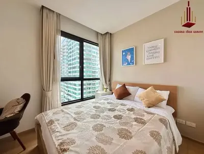 Condo 2 chambres à louer près de la station BTS Thong Lo, photo 4 sur 5