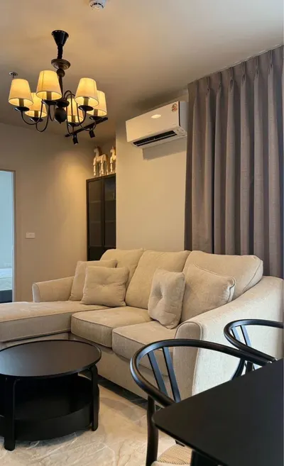 2-bed condo for rent at Culture Thonglor, photo 3 of 5