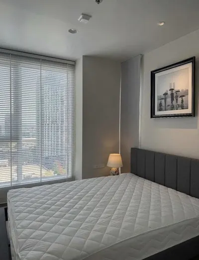 2-bed condo for rent at Culture Thonglor, photo 4 of 5