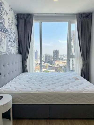 2-bed condo for rent at Culture Thonglor, photo 5 of 5