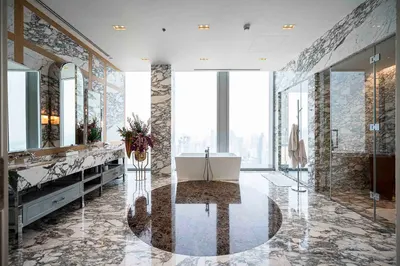 Condo 3 chambres à vendre près de la station BTS Chong Nonsi, photo 1 sur 4