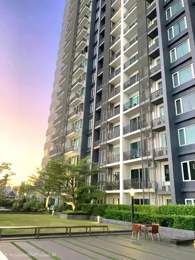 2-bed condo for sale at Siri at Sukhumvit, photo 2 of 5