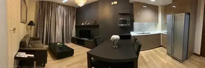 2-bed condo for sale at Siri at Sukhumvit, photo 5 of 5