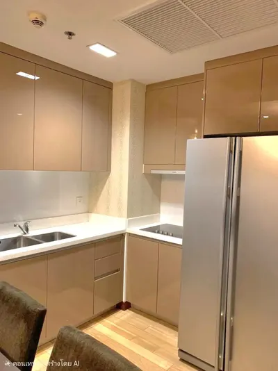 2-bed condo for sale at Siri at Sukhumvit, photo 1 of 5