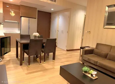 2-bed condo for sale at Siri at Sukhumvit, photo 3 of 5