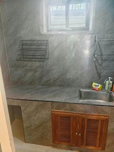 3-bed townhouse for rent in Suan Luang, photo 2 of 5