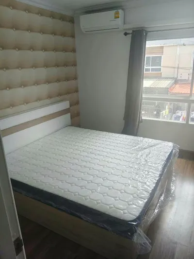 3-bed townhouse for rent in Suan Luang, photo 3 of 5