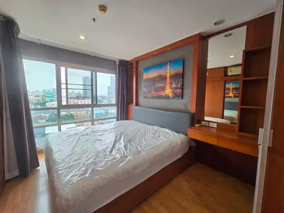 MRT 邦苏站附近的1房公寓出售，第5张，共5张