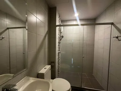 Condo 1 chambre à vendre près de la station BTS Talat Phlu, photo 4 sur 5