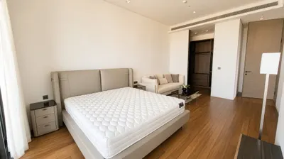 Banyan Tree Residences Riverside Bangkok บันยัน ทรี เรสซิเดนซ์ ริเวอร์ไซด์ กรุงเทพ的2房公寓出租，第6张，共10张