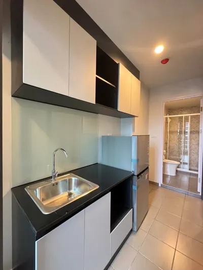 Regent Home Wutthakat Building Bのコンドミニアム（賃貸）、写真5/5