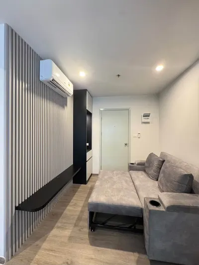 Regent Home Wutthakat Building Bのコンドミニアム（賃貸）、写真3/5
