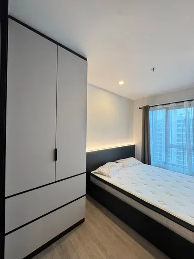 Regent Home Wutthakat Building Bのコンドミニアム（賃貸）、写真4/5