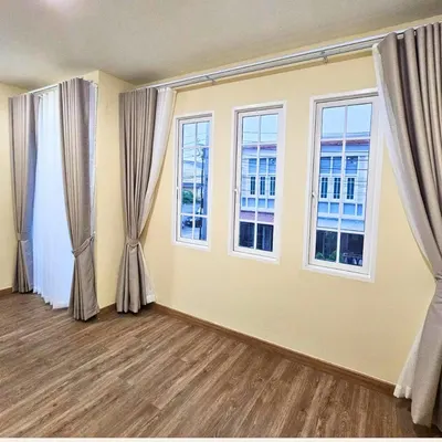 3-bed townhouse for sale near BTS Saphan Mai, photo 3 of 5