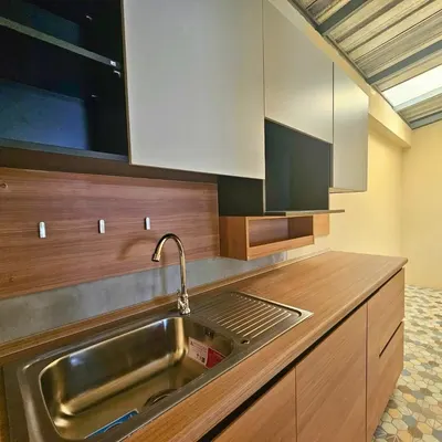 3-bed townhouse for sale near BTS Saphan Mai, photo 5 of 5
