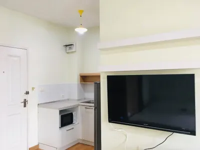 My Condo Sathon-Taksinのスタジオタイプのコンドミニアム（賃貸）、写真7/7