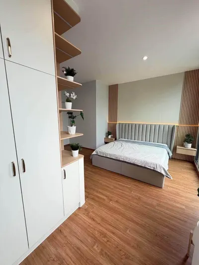 Pleno Sukhumvit-Bangna 2的3房独栋住宅出租，第9张，共10张