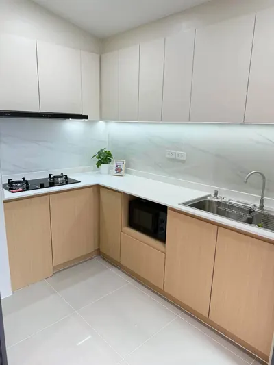Pleno Sukhumvit-Bangna 2的3房独栋住宅出租，第8张，共10张