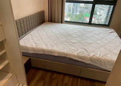 Condo 1 chambre à louer près de la station BTS Wongwian Yai, photo 5 sur 5