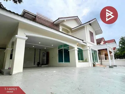 5-bed house for sale near MRT Min Buri, photo 3 of 5