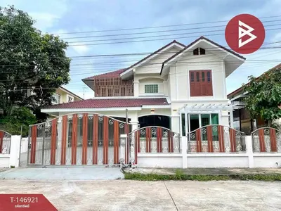 5-bed house for sale near MRT Min Buri, photo 1 of 5