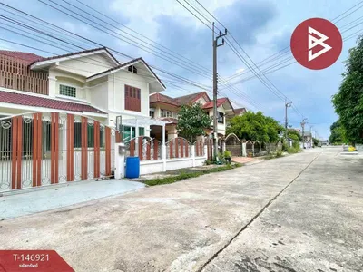 5-bed house for sale near MRT Min Buri, photo 2 of 5