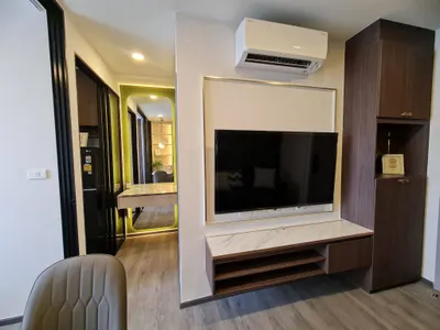 ให้เช่าคอนโด The Origin Ladprao-Bangkapi รูปที่ 2 จาก 5